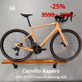 Cervélo Áspero