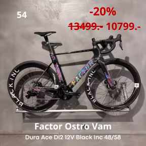 Factor Ostro VAM