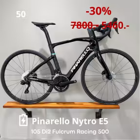 Pinarello Nytro E5