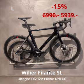 Wilier Filante Sl