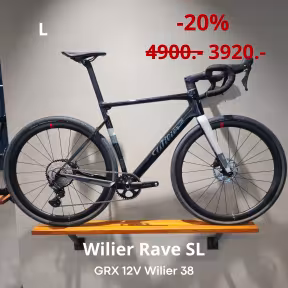 Wilier Rave Sl