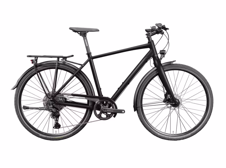 Kristall Trekking Sport