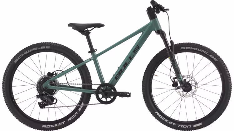 Bulls Tokee Disc 24"