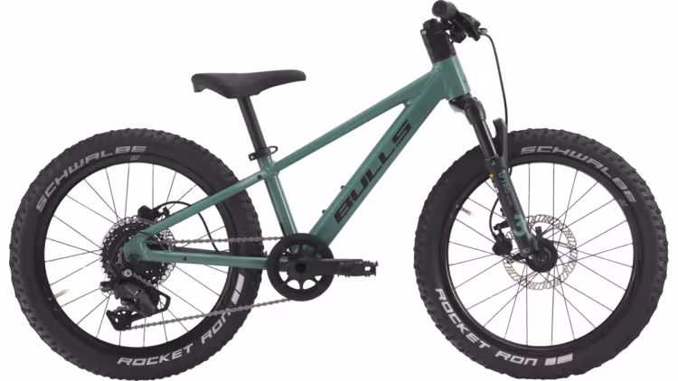 Bulls Tokee Disc 20"