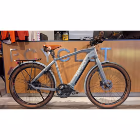 Tour de Suisse broadway urban 45km/h