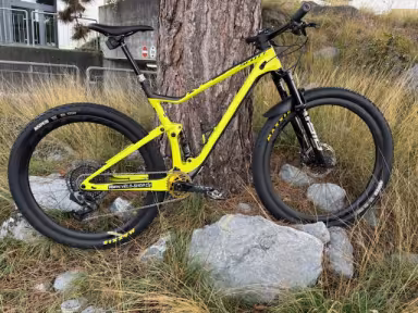 SCOTT Spark RC 900 World Cup AXS