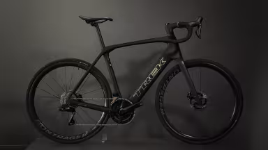 TREK Domane+ SLR 9