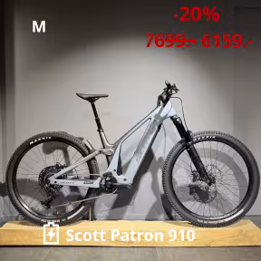 SCOTT Patron 910