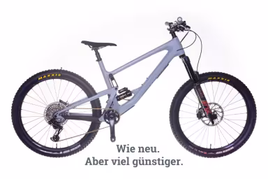 Santa Cruz Bronson C 2