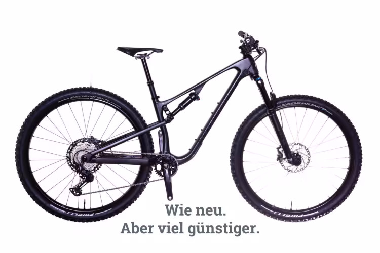 Rocky Mountain Element Carbon 70