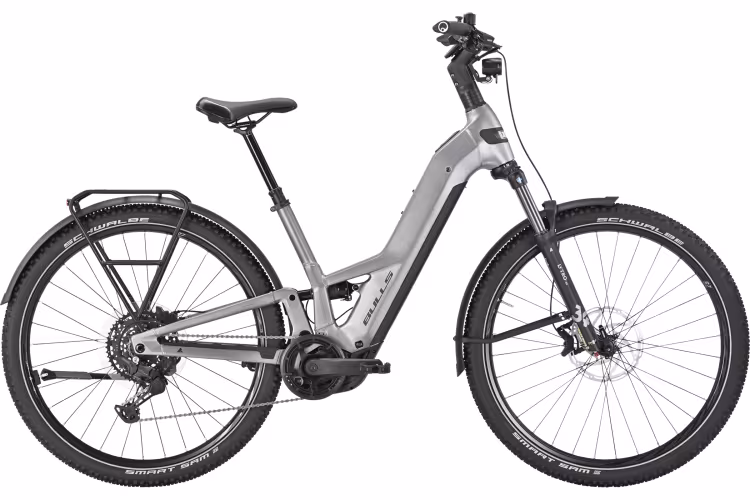 Bulls Iconic Evo Fs 1 29