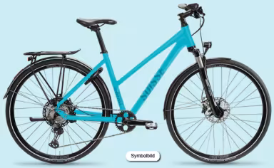 Tour de Suisse Speed Trekking