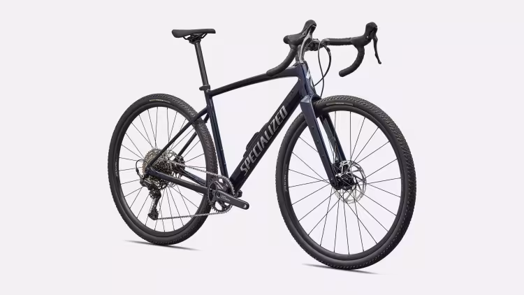 SPECIALIZED Diverge E5