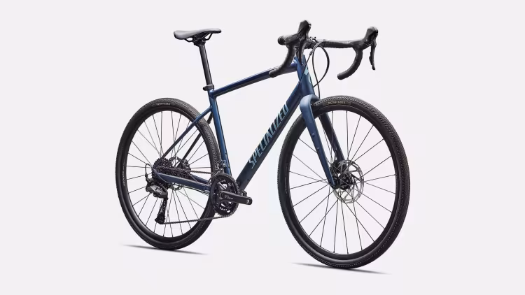 SPECIALIZED Diverge E5