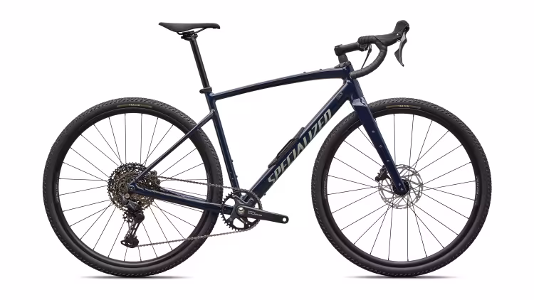 SPECIALIZED Diverge E5