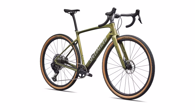 SPECIALIZED Diverge Comp