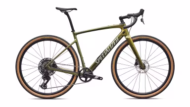 SPECIALIZED Diverge Comp