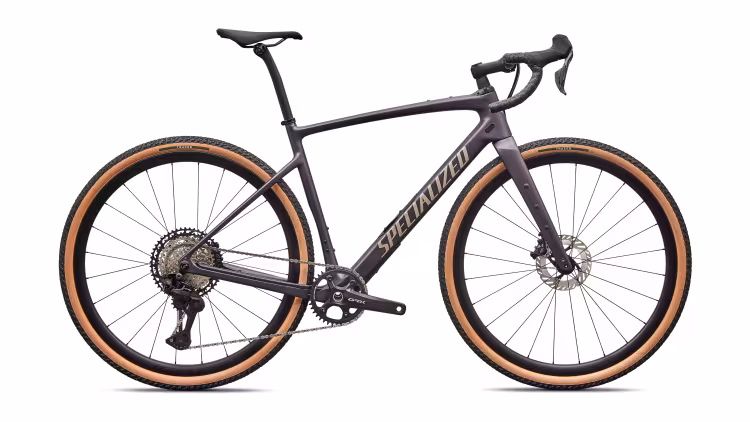 SPECIALIZED Diverge Expert