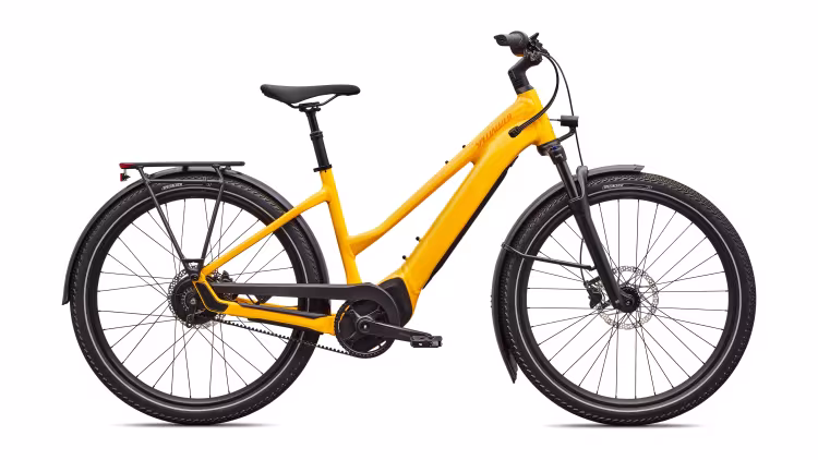 SPECIALIZED Vado 4.0 Igh