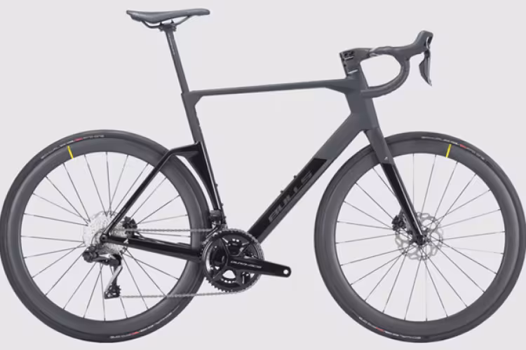 Bulls Alpine Hawk Di2