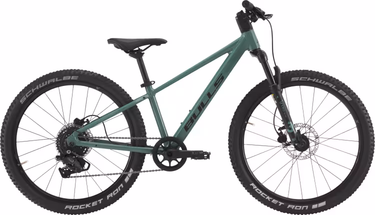 Bulls Tokee Disc 24"