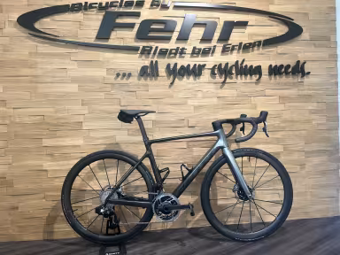 SCOTT Addict RC Ultimate