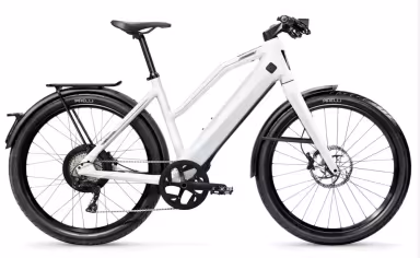 Stromer ST3