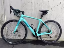 Bianchi Infinito Cv 105 Di2