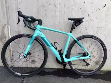 Bianchi Infinito Cv 105 Di2