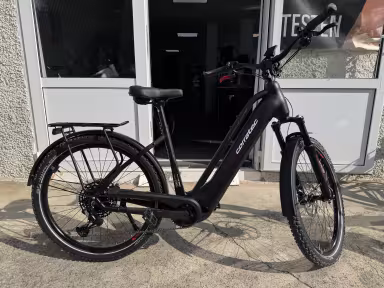 Corratec Life Cx7 12S