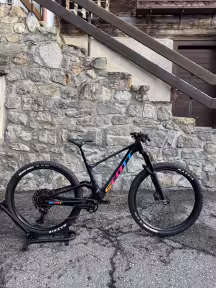 SCOTT Spark RC 700