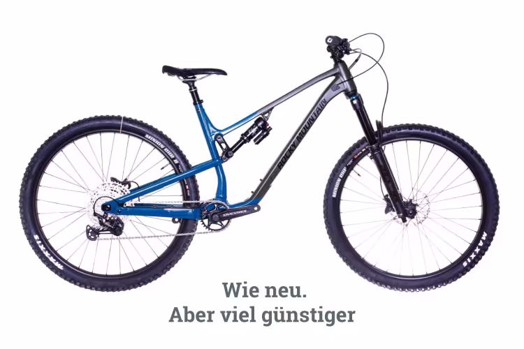 Rocky Mountain Instinct Alloy 50
