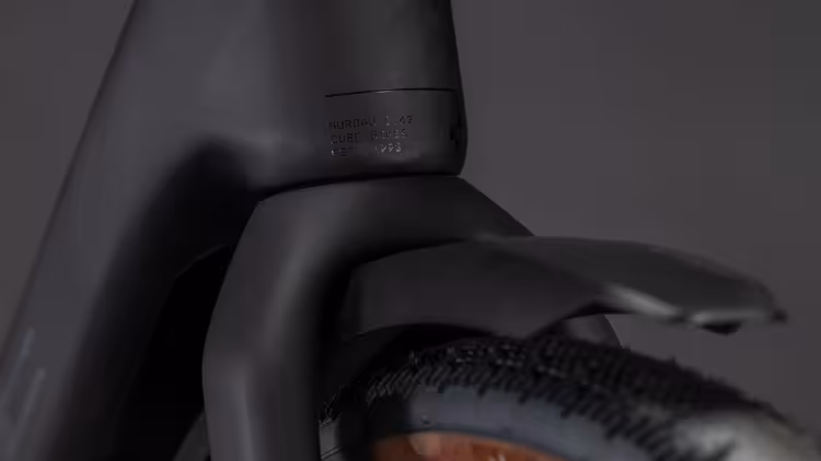 Cube  Nuroad Hybrid C:62 EXC 400X FE