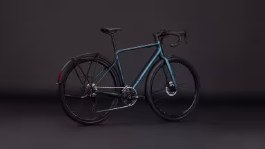 Cube  Nuroad Race FE