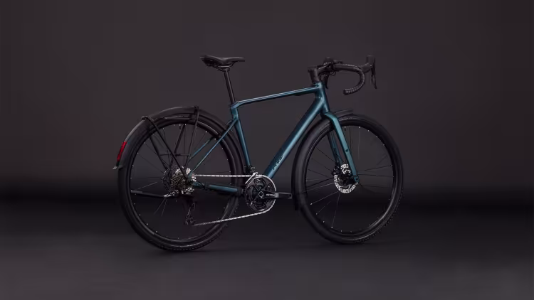 Cube  Nuroad Race FE