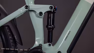 Cube  Stereo Hybrid ONE44 EXC 800