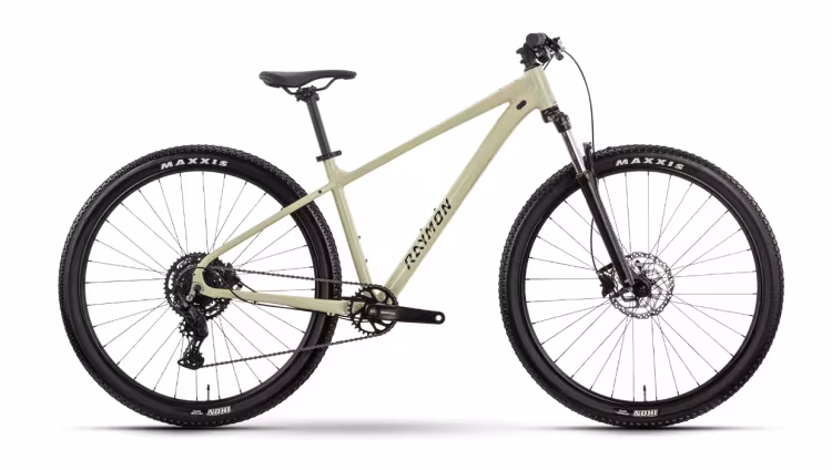 Raymon Nayta Comp 27.5