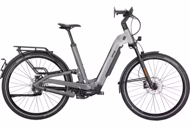 Kettler Alu-Rad Pinniato Fs Speed