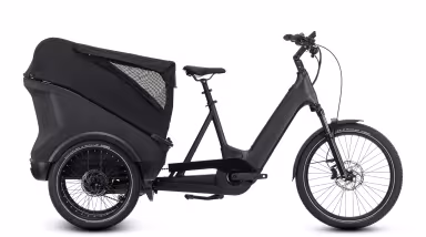 Cube Trike Cargo Hybrid 1500