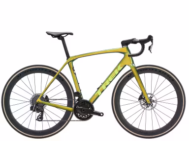 TREK Domane SLR 7 AXS Gen 4