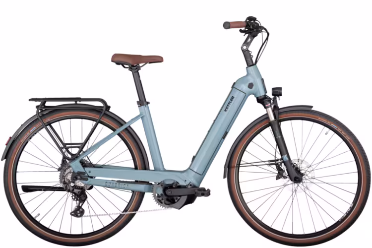 Kettler Alu-Rad Quadriga CX10 LG