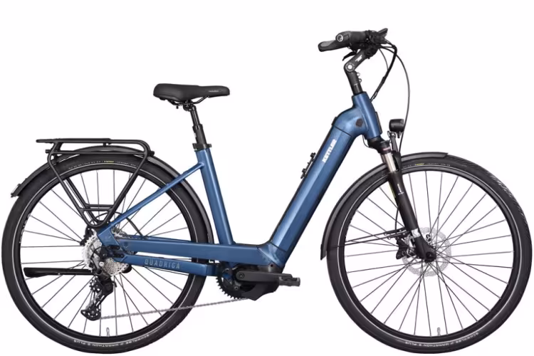 Kettler Alu-Rad Quadriga Comp Cx11