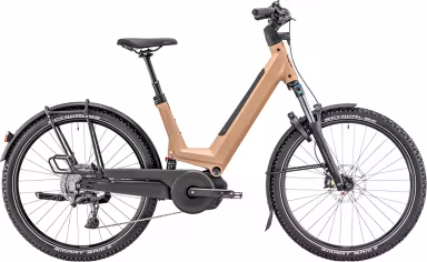 Moustache Xroad Fs 6