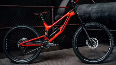 Nukeproof Dissent Carbon Pro