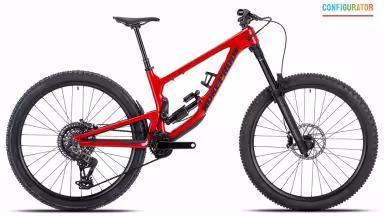 Nukeproof Giga Carbon Pro