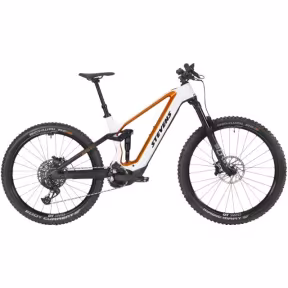 Stevens E-Inception AM 8.7.1 GTF