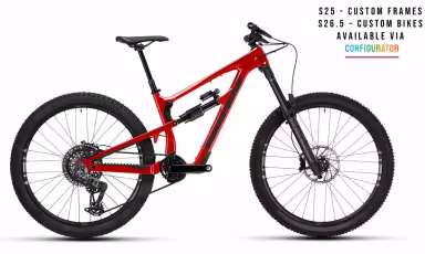 Nukeproof Mega Carbon Pro