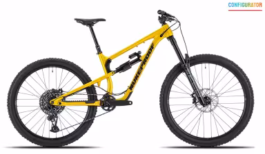Nukeproof Mega Alu