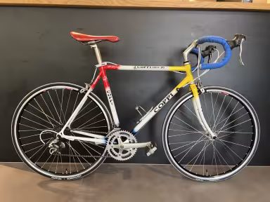 Fausto Coppi Junior 26"