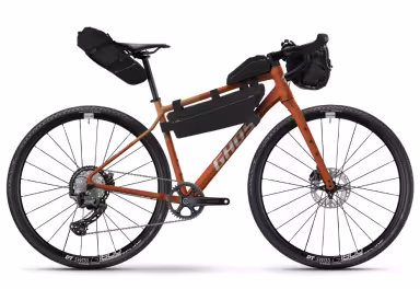 GHOST Asket Advanced Eq